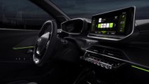 Peugeot 208 3D i-Cockpit