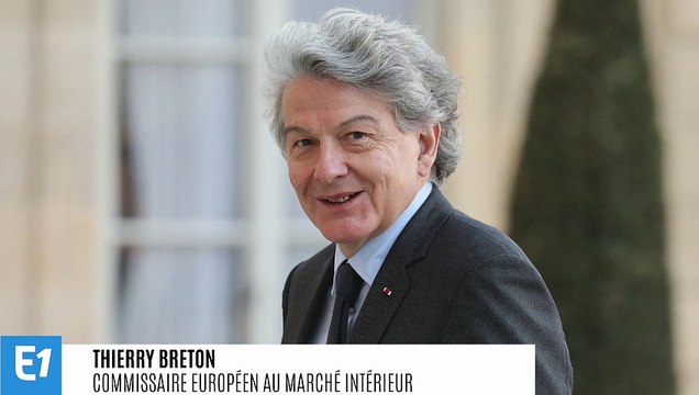 Oui, il y aura une saison touristique cet été , affirme Thierry Breton