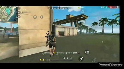 Garena Free Fire Killing Montage 2020|Best Gameplay