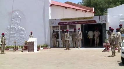 Sudan'daki şiddet olaylarında 26 kişi hayatını kaybetti