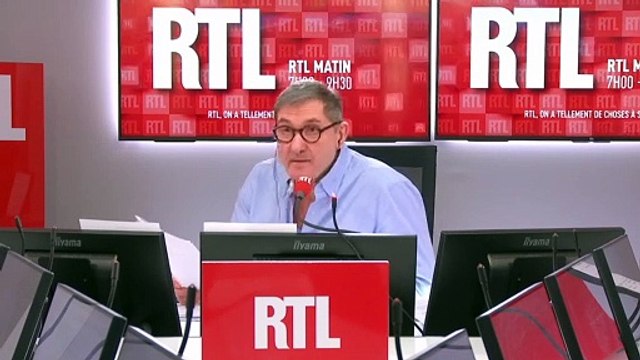 Chômage : La vraie mesure n'interviendra qu'à l'automne , rappelle Lenglet