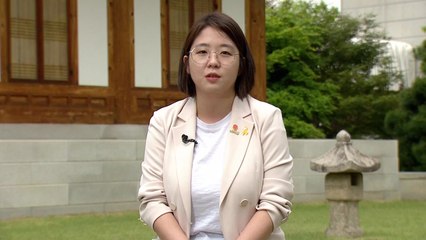 [당당당] "전 국민 60만 원" 기본소득당 용혜인 당선인 / YTN