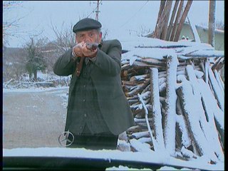 Kalp Gözü - Bir Eski Hesap