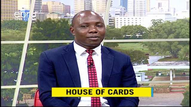 DP Ruto Should Call Raila Odinga 'Baba' And Move Forward ~ Ken Echesa