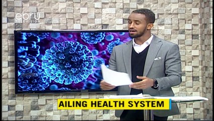 Why The Kenyan Government Is Not Testing Enough ~ Philip Mwangale