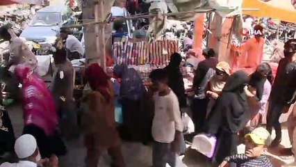 Dünya kovid-19 salgınıyla mücadele ediyor