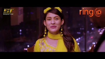 Fashion- New bangla Natok - Apurba - Mehazabien Chowdhury -