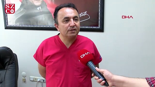 Prof. Dr. YIldız: Para virüs bulaştırabilir