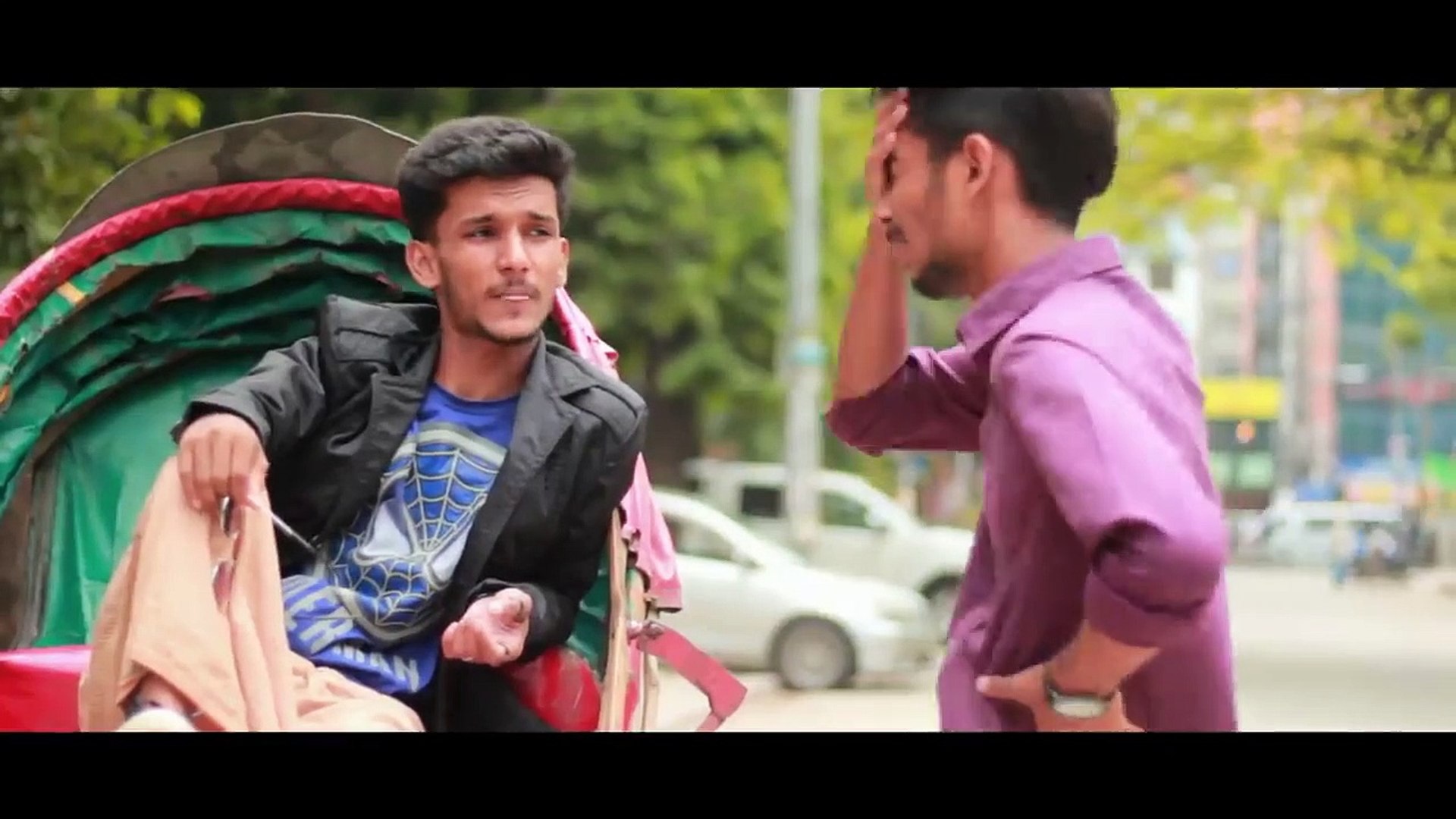 Hridoy ahmed shanto funny video sale