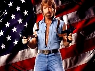 Chuck Norris