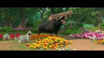 Ferdinand ALL Trailer & Clips (2017)