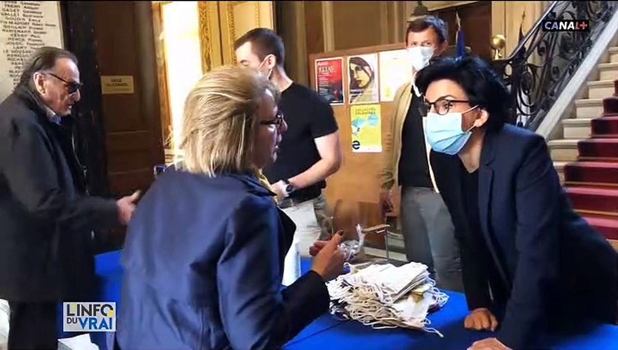 Coronavirus: Et si Paris devenait prochainement une ville 100% vélo, sans plus aucune voiture ? Une idée qui divise largement!