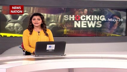 Lockdown: liquor recovered from MLA's car in Bihar, see report