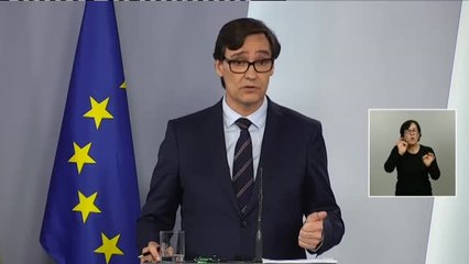 España ni es inmune al coronavirus ni está cerca de serlo