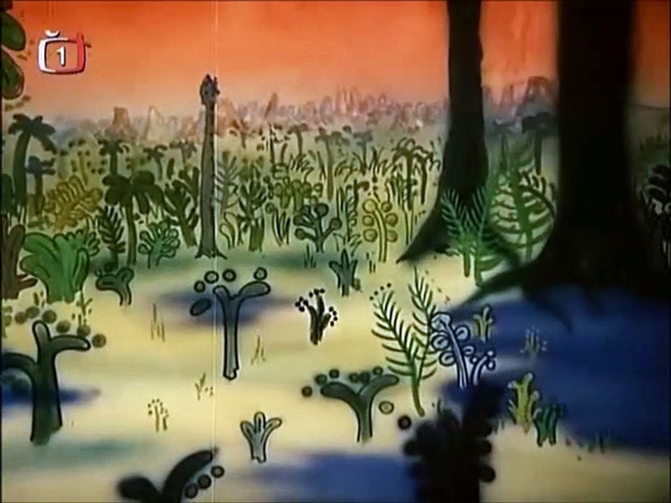 O Človíčkovi YTP