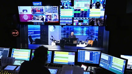 TF1 en tête des audiences mercredi soir grâce à sa série "The Resident"