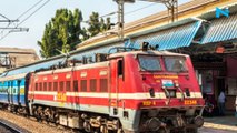 Indian Railways cancels all trains till June-end, special trains to continue