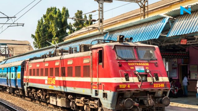 Indian Railways cancels all trains till June-end, special trains to continue