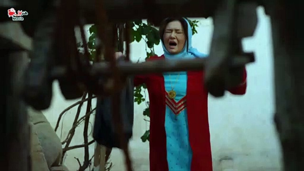 Film Jene Ziba - Teaser  تیزر فیلم سینمایی جن زیبا