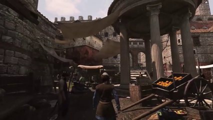 Mount & Blade II Bannerlord • Early Access Trailer • PC