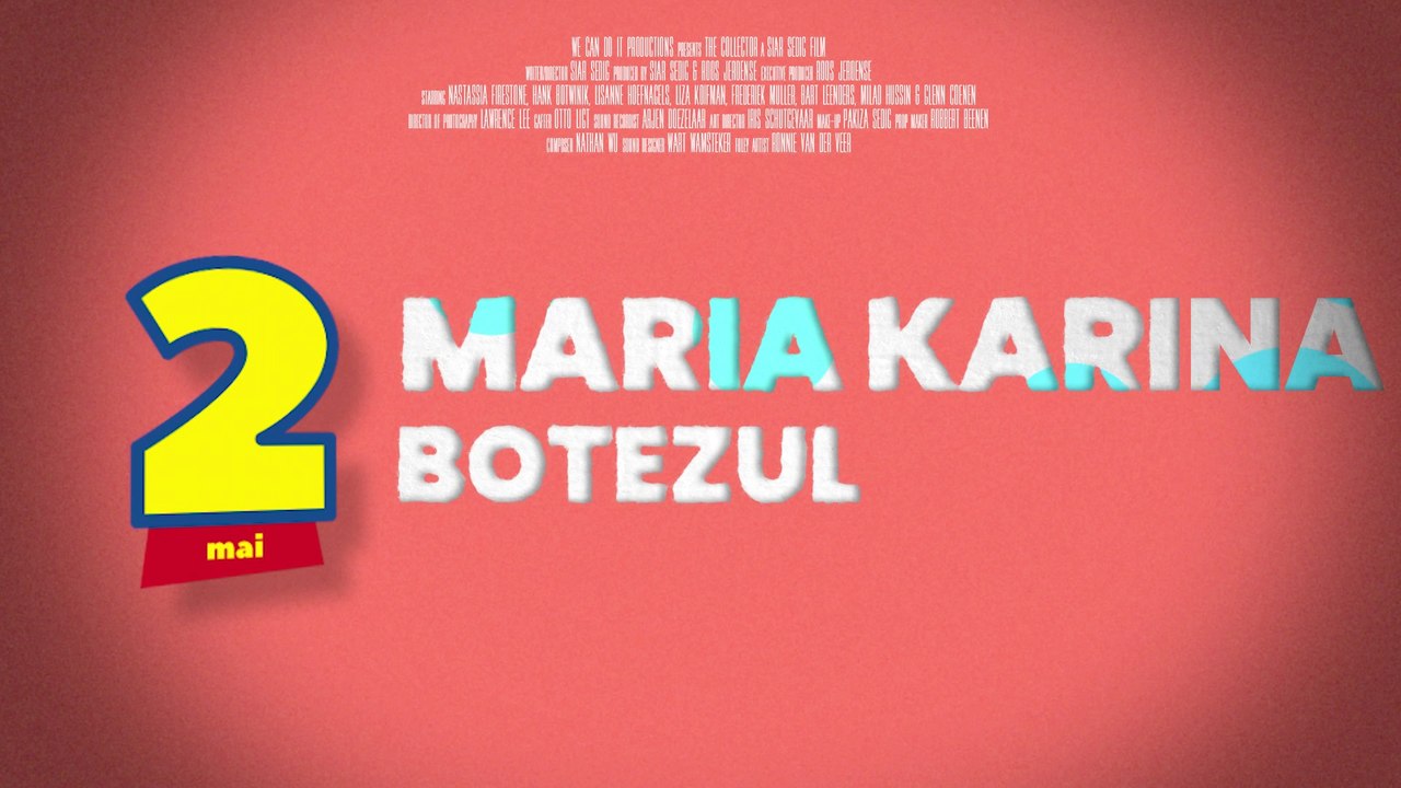 Clip Maria Karina *ZOOM ART FOTO VIDEO*