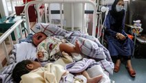 Kabil'de doğum hastanesine saldırı: İki anne doğum yaparken vuruldu, bir anne bebeğini kuvöze...