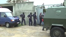 Ora News - Drogë dhe prostitucion, OFL u kërkon llogari për pasurinë 3 të fortëve në Tiranë