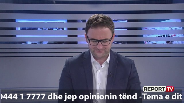 “Takim Rama-Basha si pazari radhës” I moshuari zbulon LIVE kush e mban peng Shqipërinë