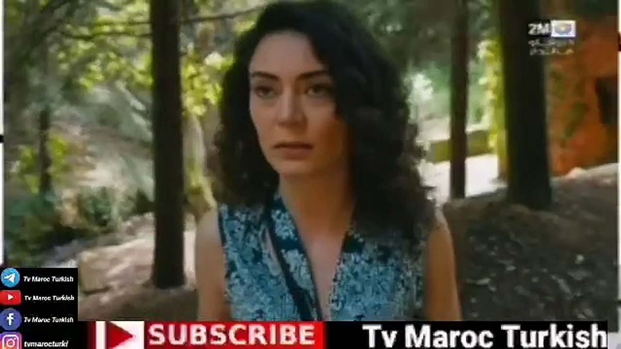 مسلسل الشجاع والجميلة الحلقة 102 كاملة على 2M