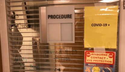 Le covid-19 pourrait infecter 70% de la population