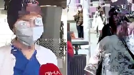 Dr. Öğr. Üyesi Esra Ergün Alış: Koronavirüs'ten korunmak için güneşlenirken de önlem alın