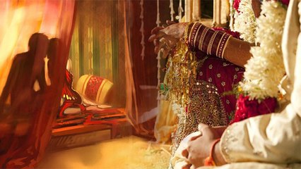 शादी के बाद पहली रात में भूलकर भी न करें ये गलती,वरना होगा बड़ा नुकसान । Boldsky