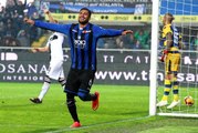 Fenerbahçe, Atalanta'da oynayan Jose Luis Palomino ile ilgileniyor