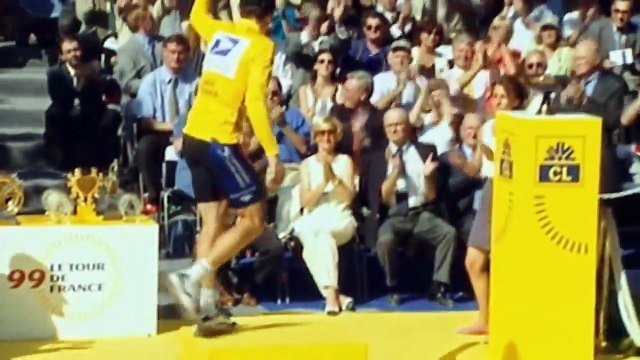 Media - 30 for 30 - LANCE : the trailer for the documentary on Lance Armstrong from the ESPN channel