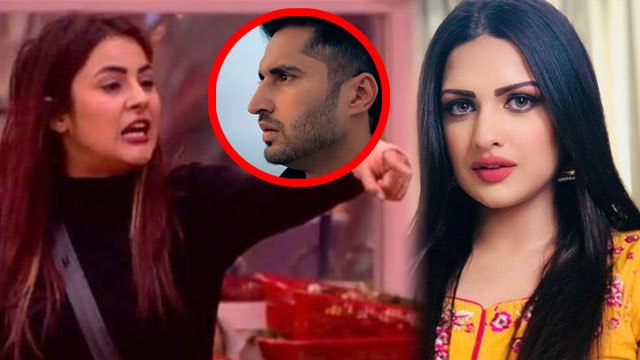 Shehnaz Gill ने तोड़ी चुप्पी, Jassi Gill और Himanshi Khurana की controversy पर बोला ये | FilmiBeat