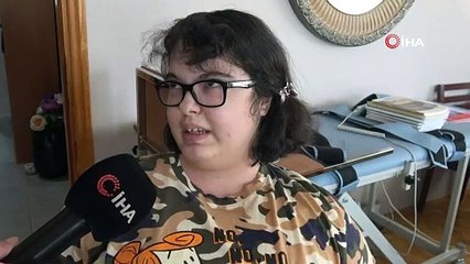 Kitap gelirini AHBAP’a bağışlamak istiyor