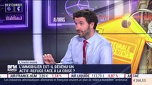 Christophe Capelli (Groupe Capelli) : L'immobilier est-il devenu un actif-refuge face à la crise ? - 14/05