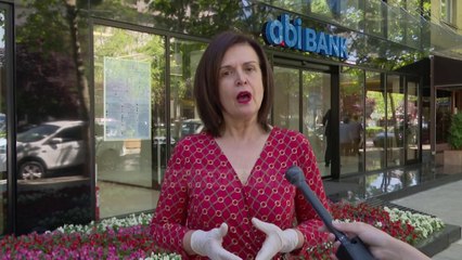 Ndihma për familjet në nevojë/ ABI BANK i përgjigjet kërkesës së Kryqit të Kuq në Kamëz