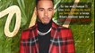 Lewis Hamilton races past David Beckham to become UK’s richest sports star with a whopping £224million fortune
