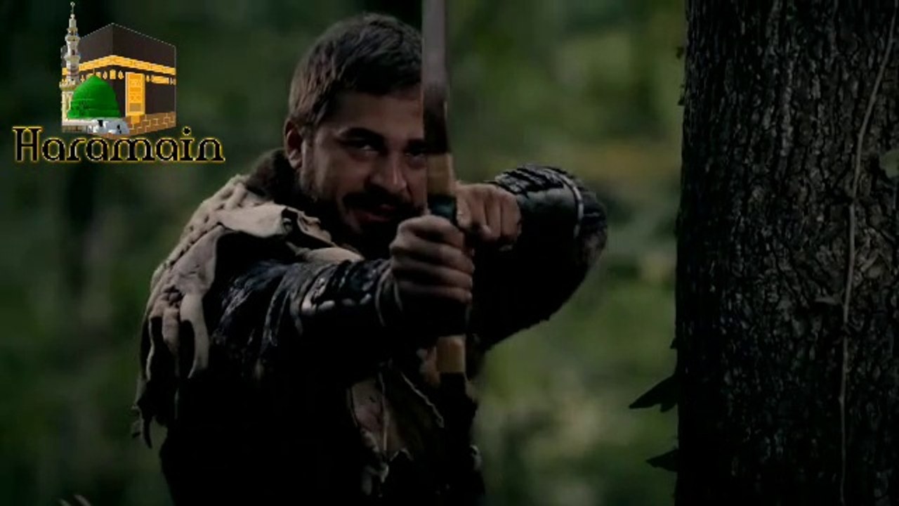 Dirilis Ertugrulghazi Season 01 Episode 01 in URDU #DirilisErtugrul