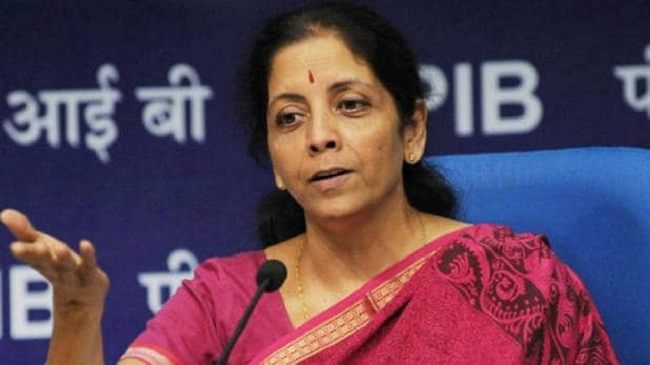 Government to provide stressed MSMEs with equity support