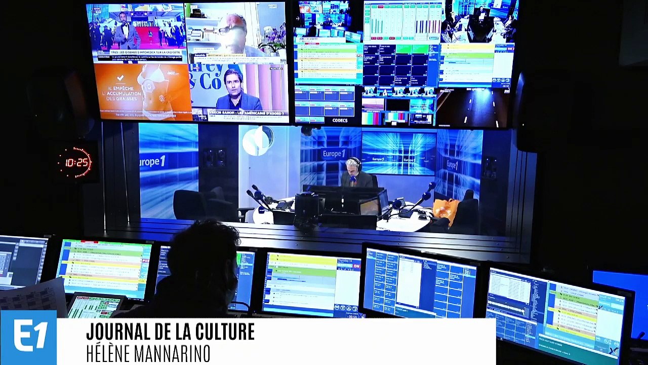 Les théâtres de Broadway fermés jusqu'à début septembre et James Cameron confiant pour Avatar 2