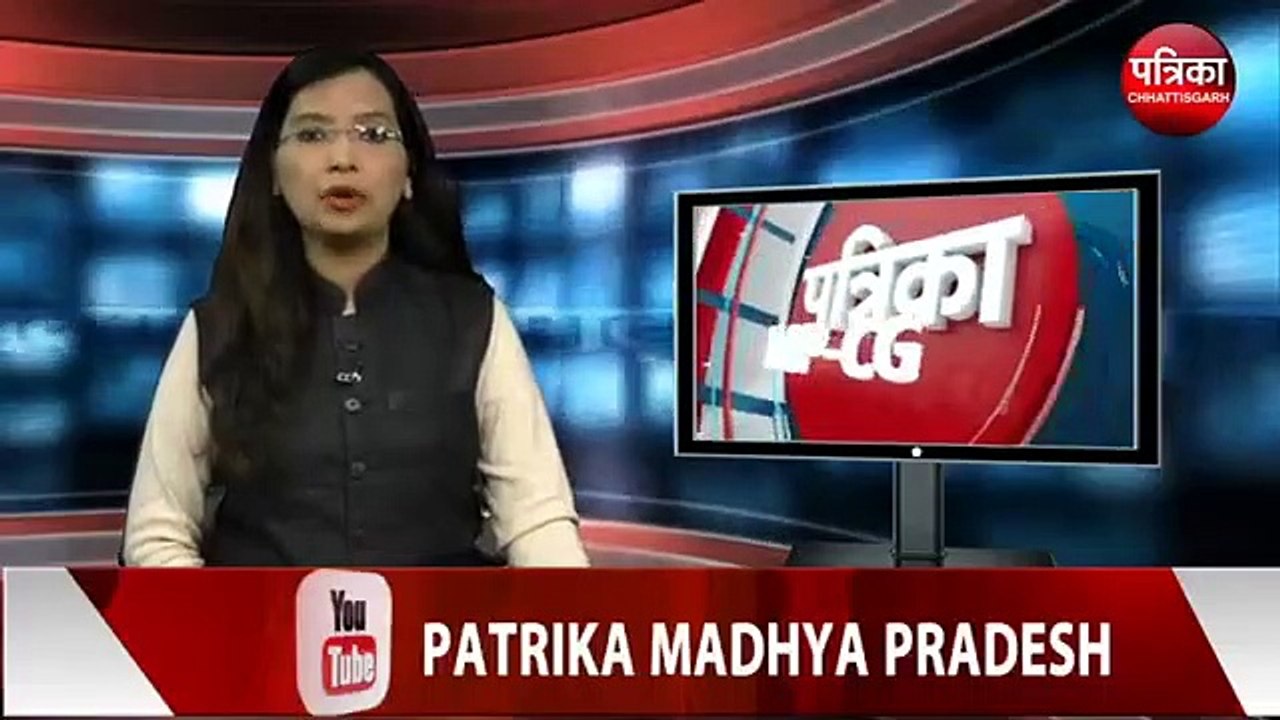Sidhi : यात्री बस पलटी, 2 दर्जन से अधिक लोग घाय...