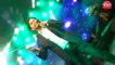 #The Legends : Live Performance of Singer Javed Ali || Patrika MP