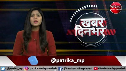 शाजापुर : कॉलेज में चाकूबाजी का मामला || MP NEWS