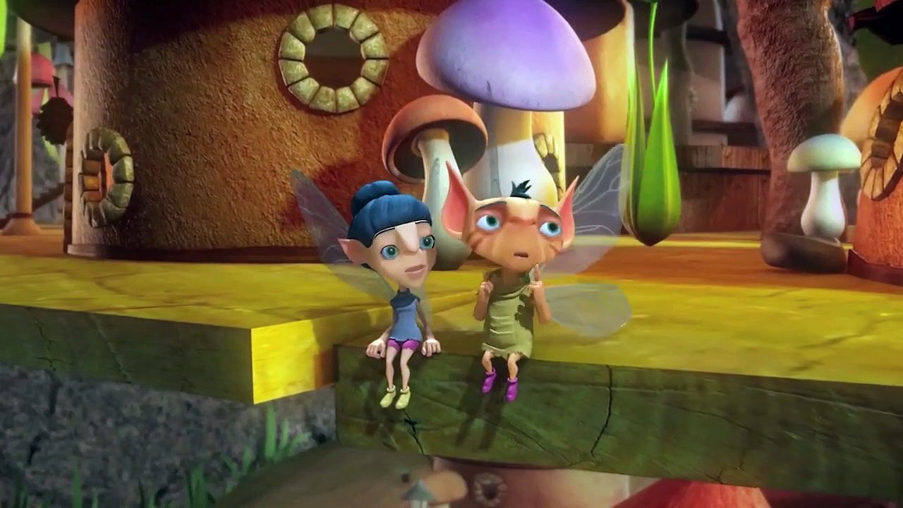 Pixies Movie video Dailymotion