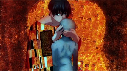 Elfenlied Folge 10.5 - Regenschauer