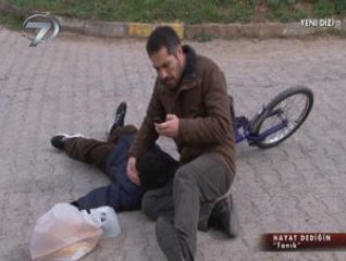 HAYAT DEDİĞİN - AZAP