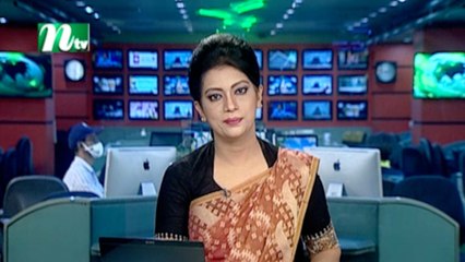 NTV Dupurer Khobor | 14 May 2020