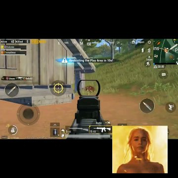 Easy to Chicken Dinner . killing Tricks . PUBG MOBILE